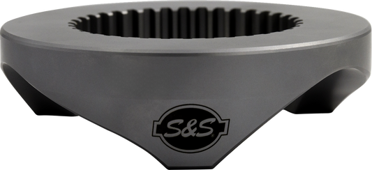 Compensator Ramp | Compensator Ramp - Gray - '17-'24 M8
