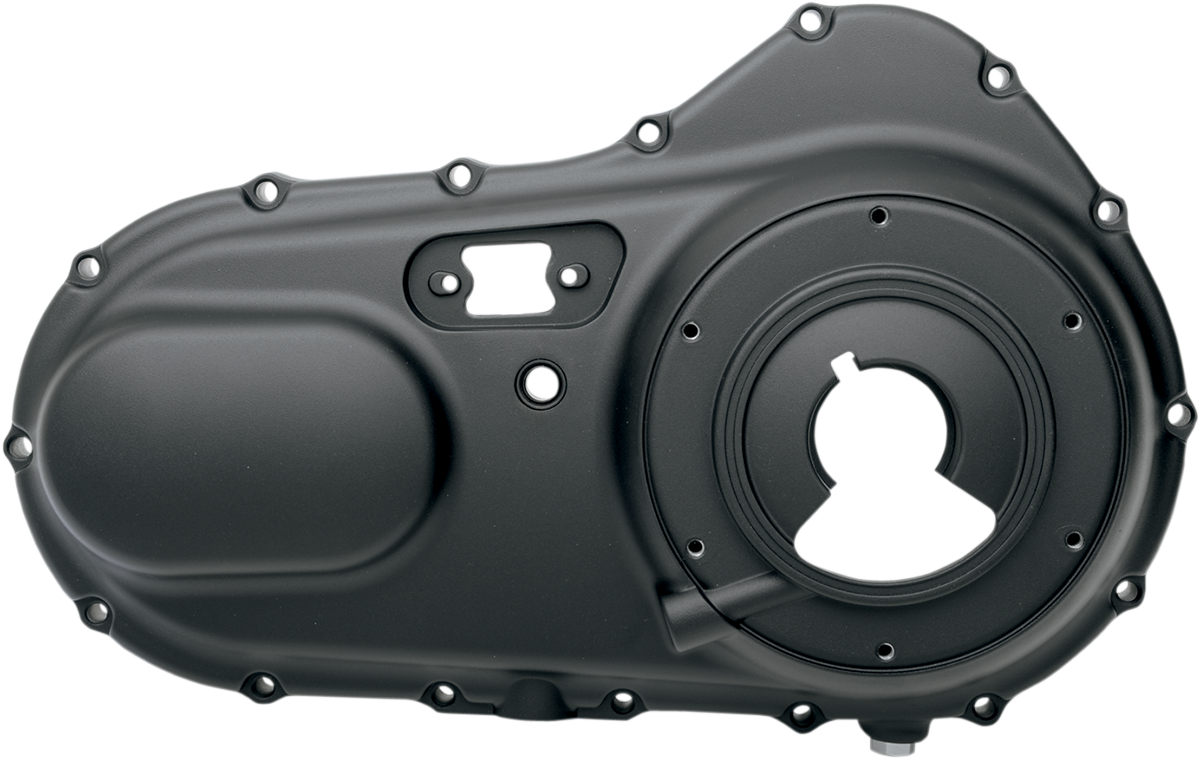 XL Primary Cover | Primary Cover - Satin Black - '04-'05 XL