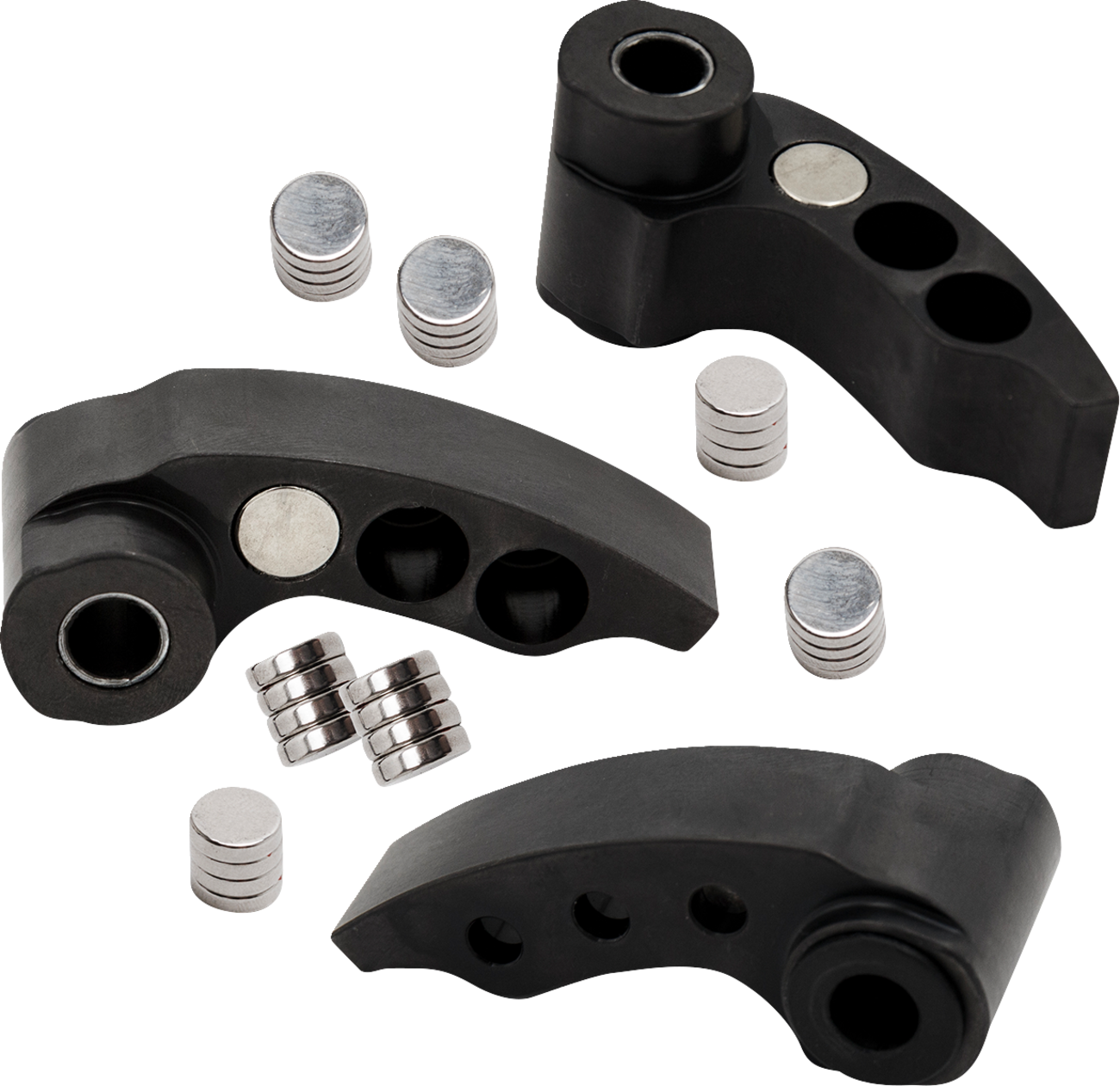 Adjustable Clutch Weight Kit | Adjustable Clutch Weight Kit - RZR Pro XP