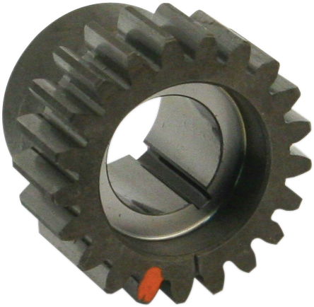 Pinion Gear | Pinion Gear - 1.4751" - 1.4756" - Orange