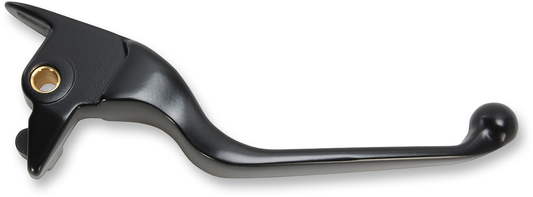 Wide Blade Replacement Brake Lever | Wide Blade Replacement Brake Lever - Black