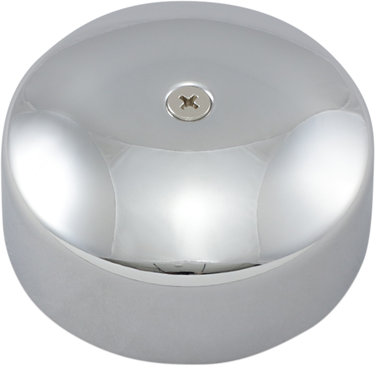 Starter End Cover | Starter End Cover - Harley Davidson - Chrome