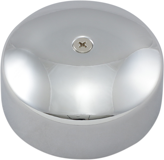Starter End Cover | Starter End Cover - Harley Davidson - Chrome