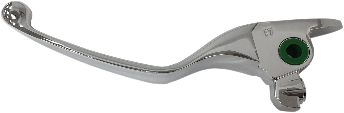 Wide Blade Replacement Clutch Lever | Wide Blade Replacement Clutch Lever - Chrome