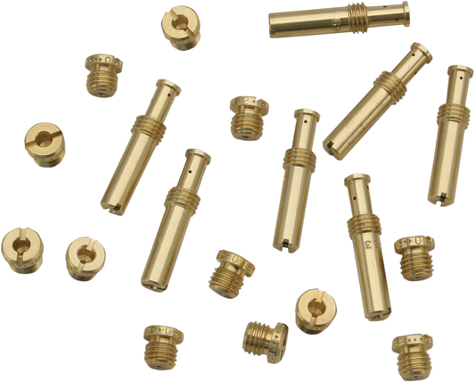 Jet Kit | Jet Kit - Master - Super B, E and G