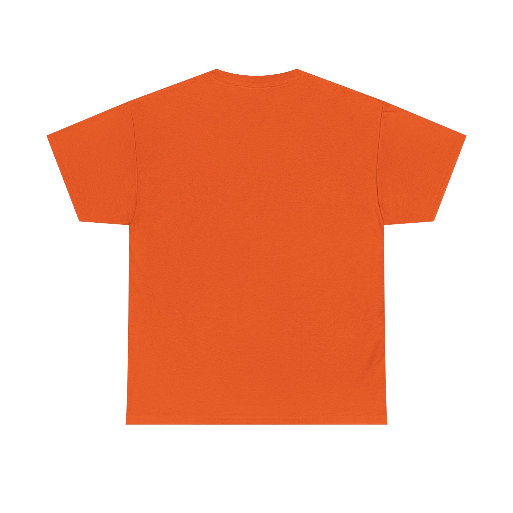 Nick's Custom Cycles T-Shirt (FRONT ONLY)