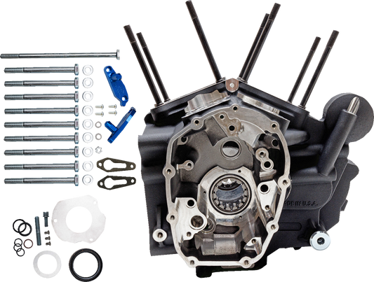 MK-Series Engine Case | Engine Case - MK-Series - Performance Replacement - M8 Touring