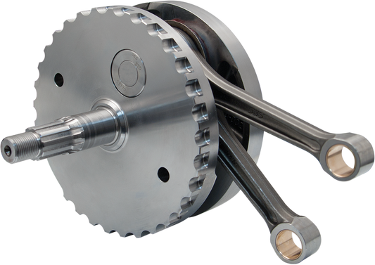106" Stroker Flywheel Kit | Stroker Flywheel Kit - 106" - Twin Cam