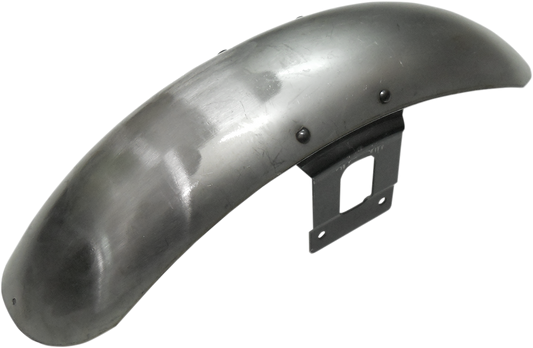 XL Front Fender | Front Fender - For 16"-17" Wheel