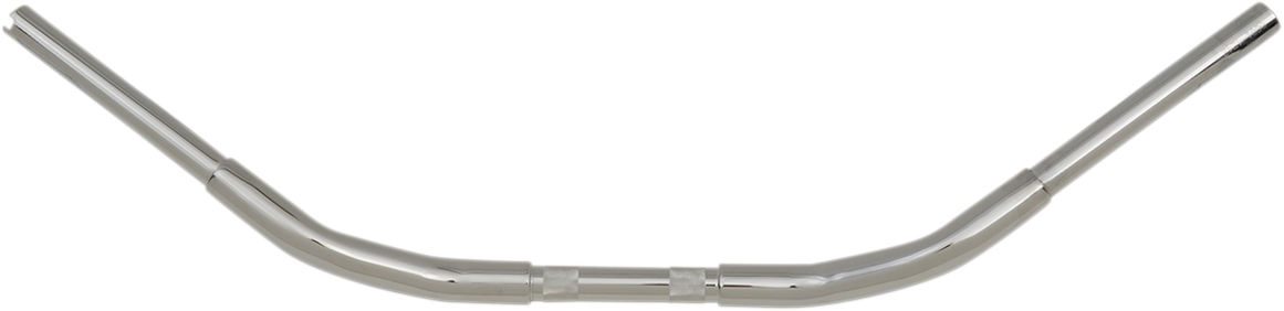 1-1/4" Buffalo Bar Handlebar | Handlebar - Buffalo - Classic - TBW - Chrome