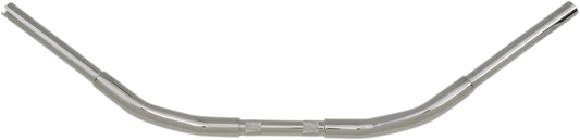 1-1/4" Buffalo Bar Handlebar | Handlebar - Buffalo - Classic - TBW - Chrome