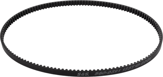 Drive Belt — 25.4 mm, 1" | Drive Belt - 133 Tooth - 1" - Softail