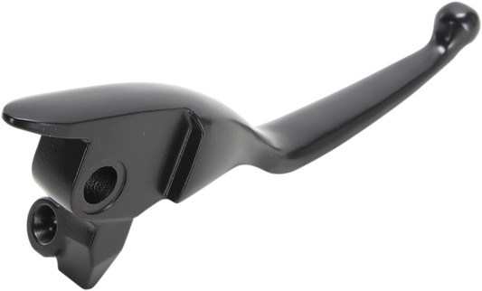 Wide Blade Replacement Brake Lever | Wide Blade Replacement Brake Lever - Black