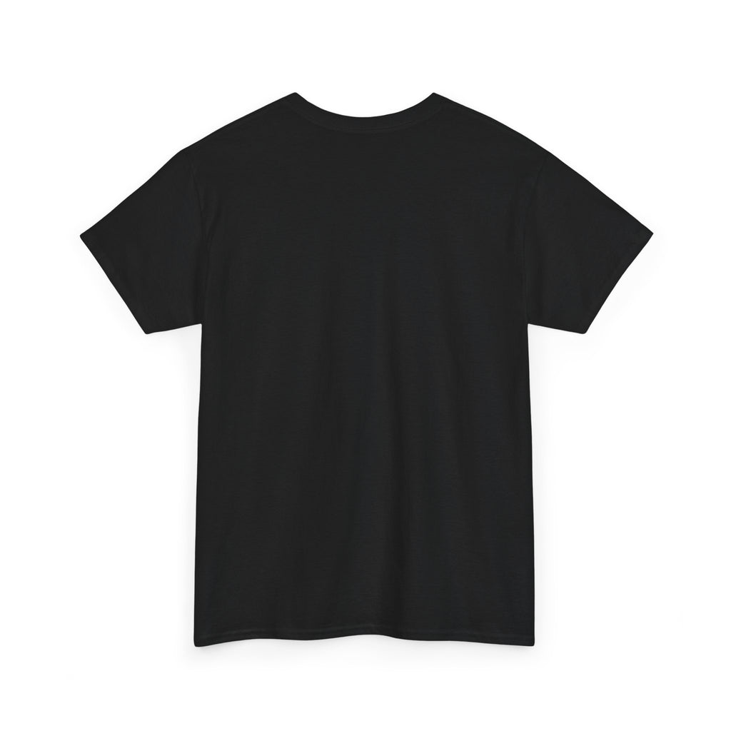 Nick's Custom Cycles T-Shirt (FRONT ONLY)