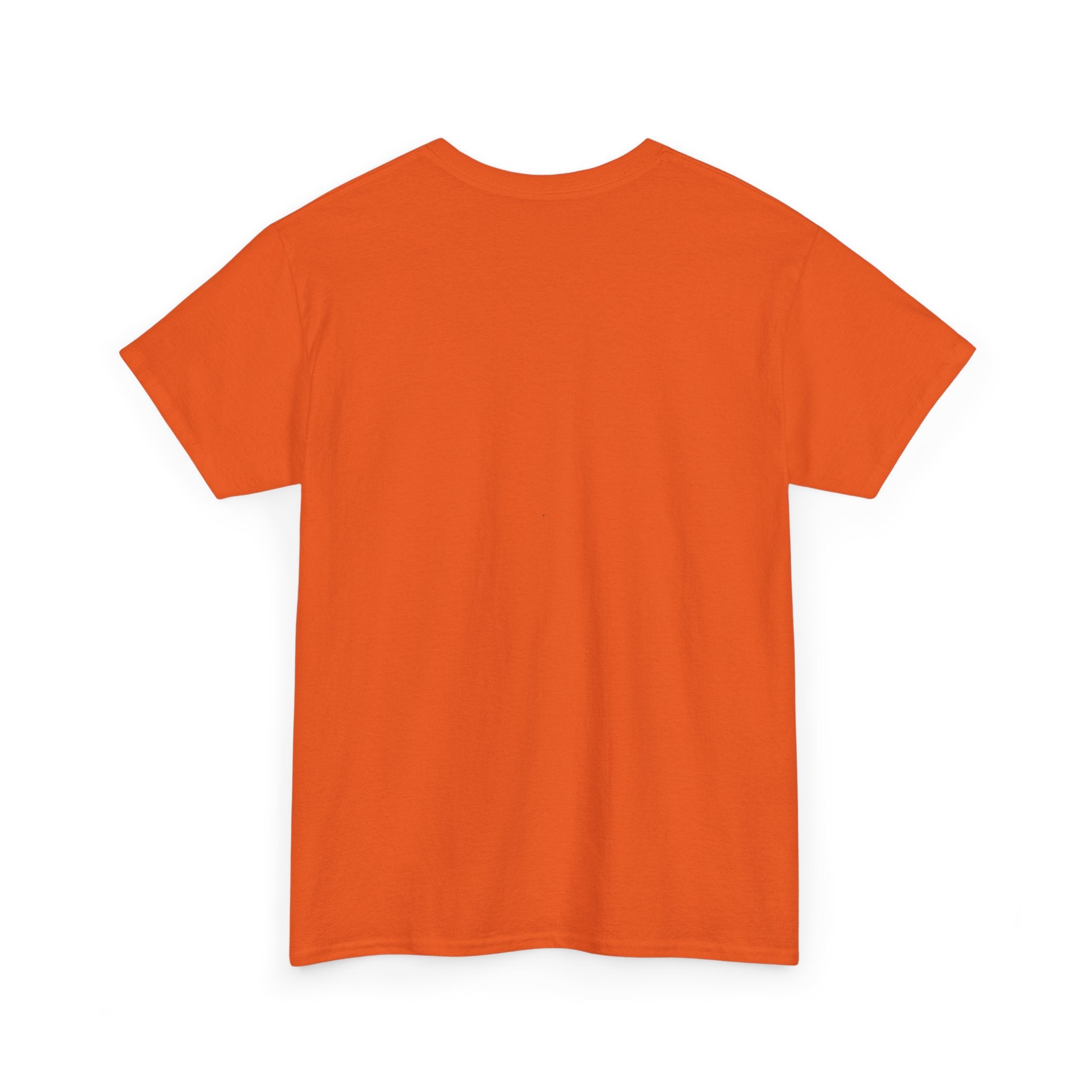 Nick's Custom Cycles T-Shirt (FRONT ONLY)
