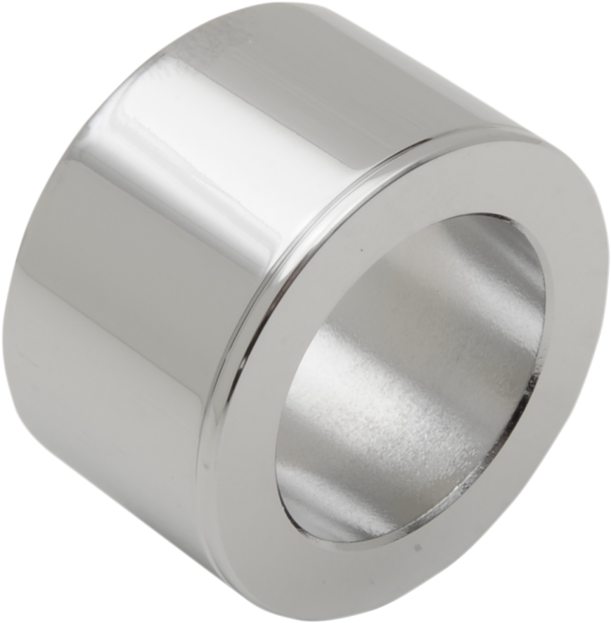 Wheel Spacer | Wheel Spacer - Chrome - Front Right - Softail