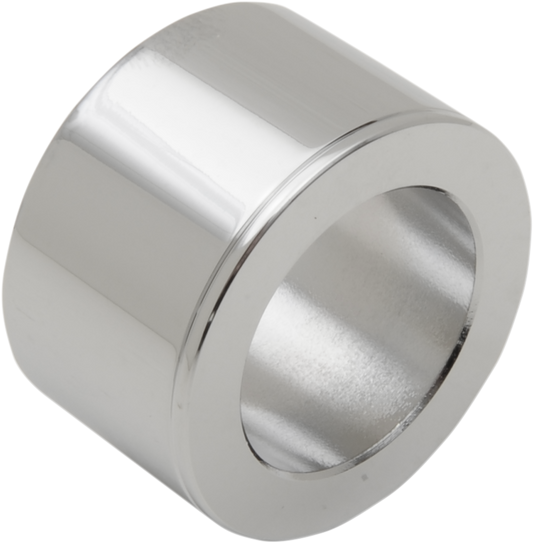 Wheel Spacer | Wheel Spacer - Chrome - Front Right - Softail