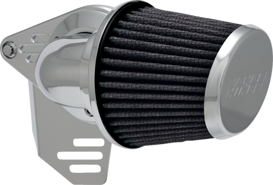VO2 Falcon Air Intake Kit | VO2 Falcon Air Intake Kit - Chrome