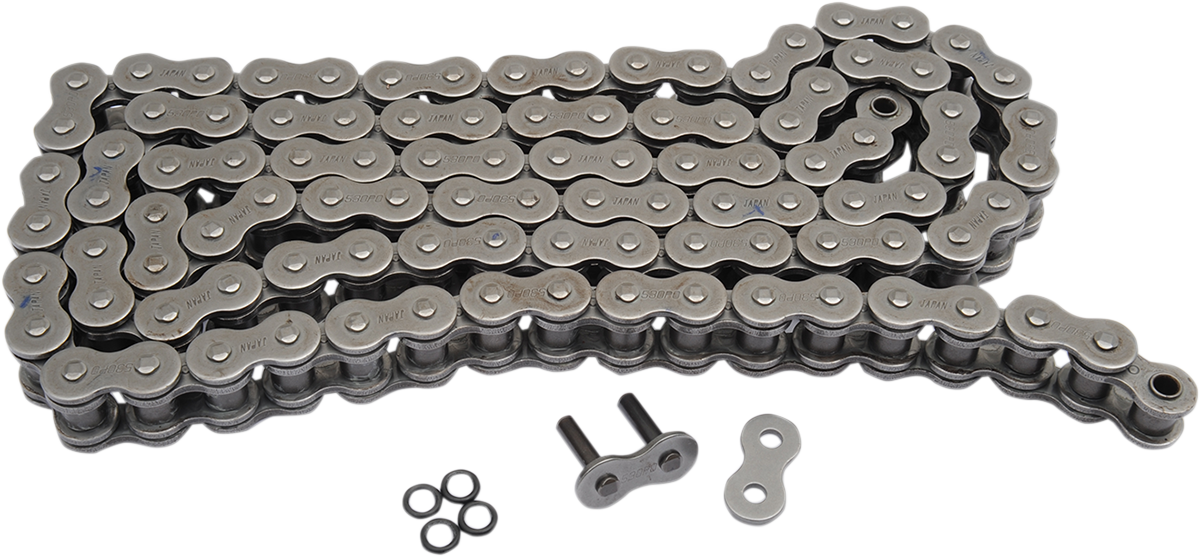 530 Series O-Ring Chain | 530 Series - O-Ring Chain - 112 Links