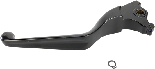 Wide Blade Replacement Brake Lever | Wide Blade Replacement Brake Lever - Black