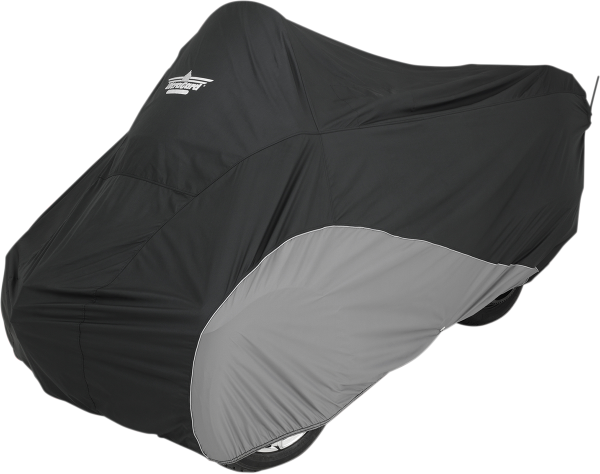 Classic Cover | Cover - Can-Am F3 - Black/Charcoal