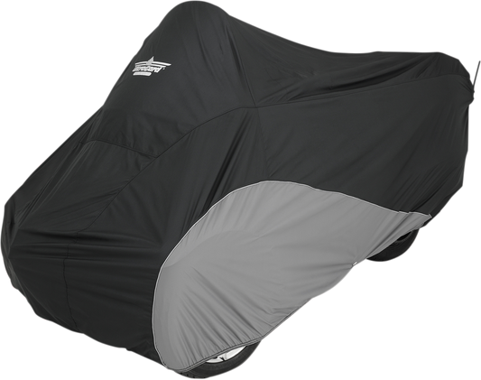 Classic Cover | Cover - Can-Am F3 - Black/Charcoal