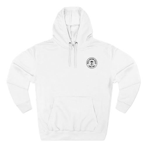 Muth's Antiques Showroom Hoodie