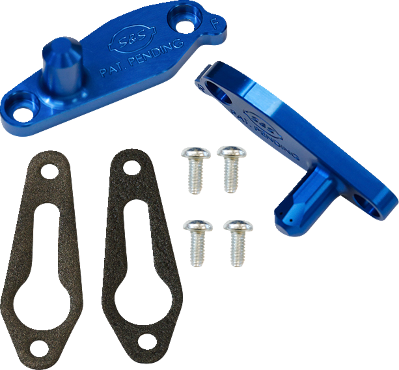 Dual Spray Piston Cooling Jet Kit | Piston Cooling Jet Kit - M8