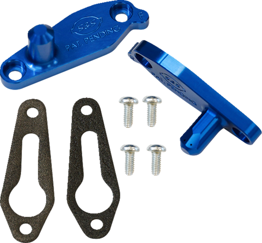 Dual Spray Piston Cooling Jet Kit | Piston Cooling Jet Kit - M8