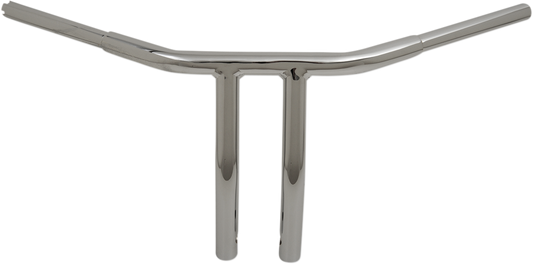 1-1/4" Buffalo T-Bar | 1-1/4" Buffalo T-Bar - 10" - TBW - Chrome