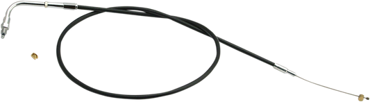 Replacement Throttle/Idle Cable for Dual-Cable Throttle Assembly Kits — Throttle | Replacement Throttle Cable for Dual-Cable Throttle Assembly Kits - 42"