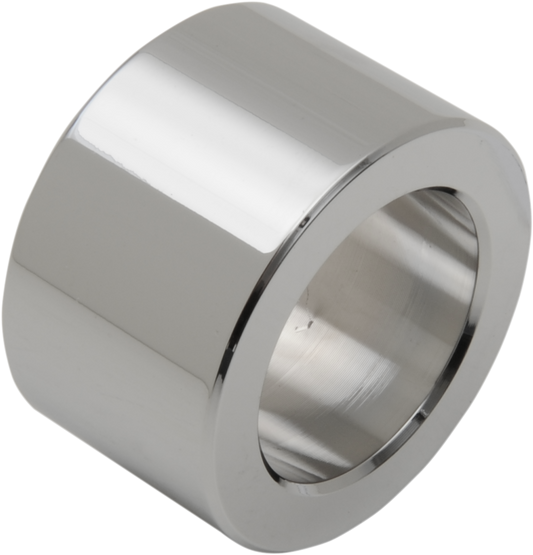Wheel Spacer | Wheel Spacer - Chrome - Front Right - Dyna