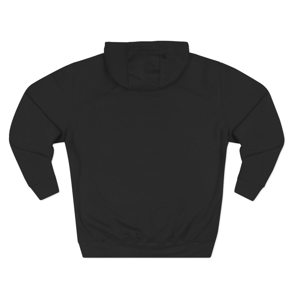 Nick's Custom Cycles Hoodie (FRONT ONLY)