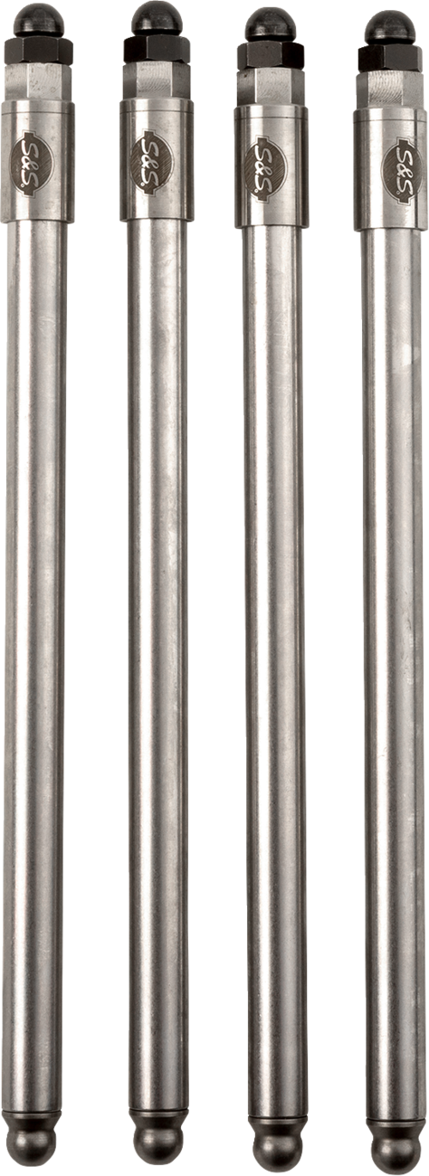 Quickee Pushrods | Quickee Pushrods - M8