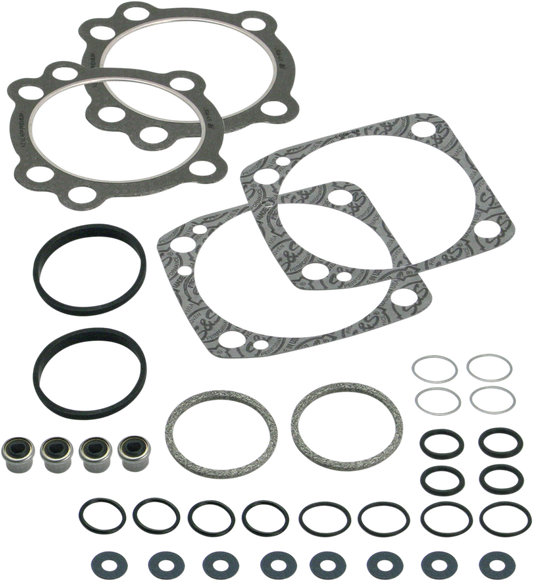 Top End Gasket Kit | Top End Gasket - 3-5/8" Super Stock - EVO Big Twin