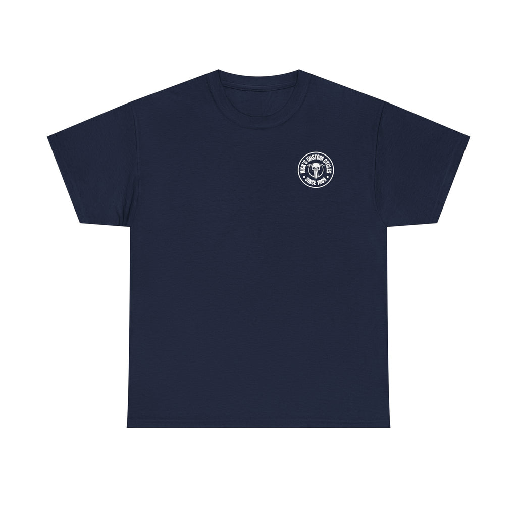 Muth's Antiques Showroom T-Shirt