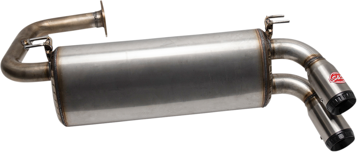 Power Tune® XTO Muffler | Power Tune® XTO Muffler - 49 State