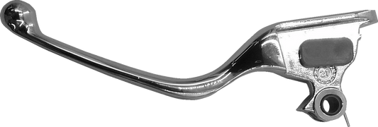 Wide Blade Replacement Clutch Lever | Wide Blade Replacement Clutch Lever - Chrome