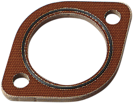 Insulator Block with O-Ring | Insulator Block with O-Ring - Super G - 2-1/16" x 1/4"