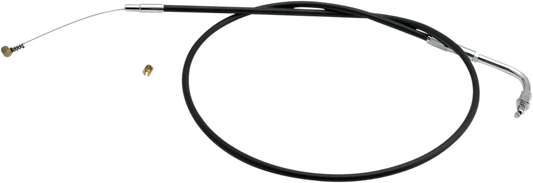 Replacement Throttle/Idle Cable for Dual-Cable Throttle Assembly Kits — Idle | Replacement Idle Cable for Dual-Cable Throttle Assembly Kits - 42"