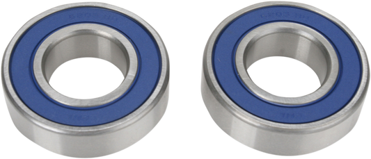 Wheel Bearing Kit | Wheel Bearing Kit - Front/Rear - Harley-Davidson/Moto Guzzi
