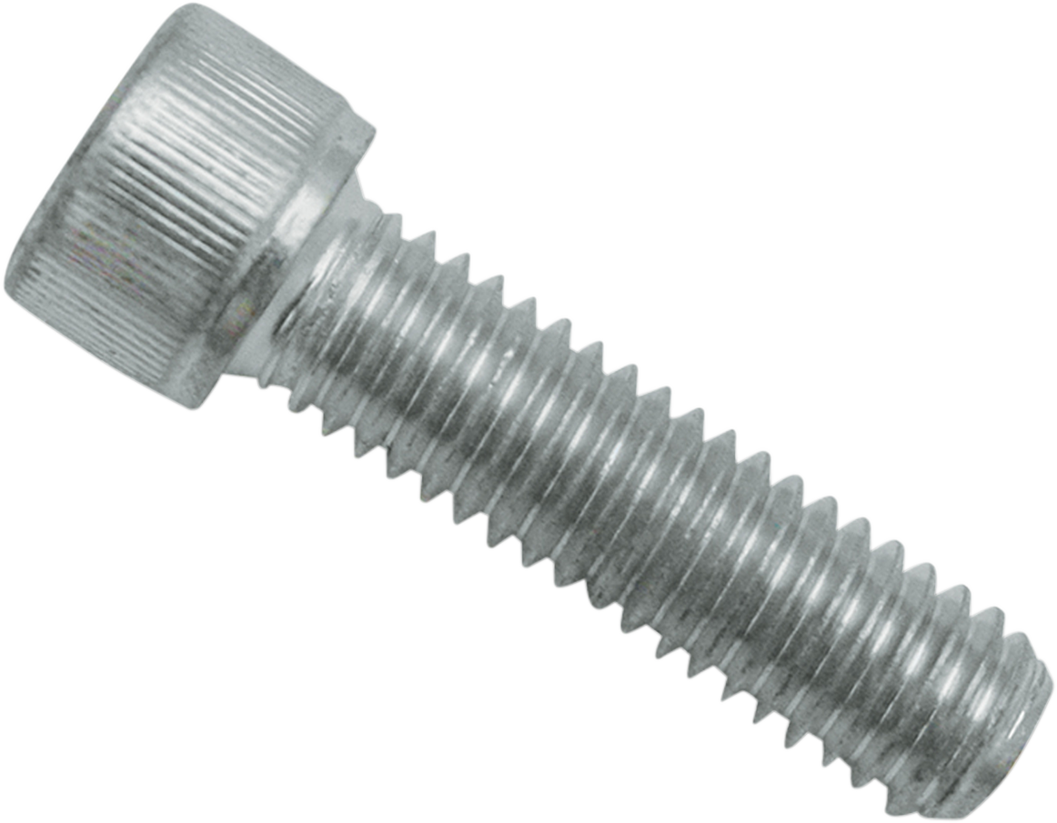 Socket Head Cap Screw | Socket Head Cap Screw - 3/8-16 X 1.37"