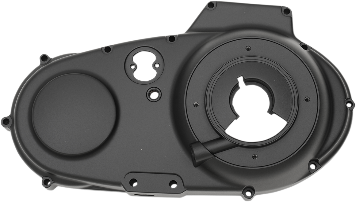 XL Primary Cover | Primary Cover - Black