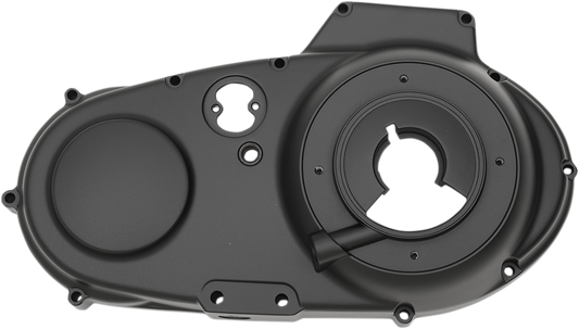 XL Primary Cover | Primary Cover - Black