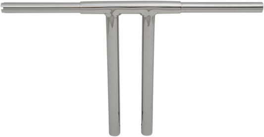 1-1/4" Buffalo T-Bar | 1-1/4" Buffalo T-Bar - 14" - TBW - Chrome