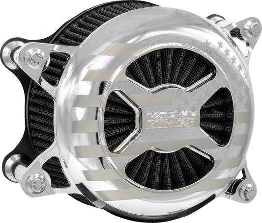 VO2 America Air Intake Kit | VO2 America Air Intake Kit - Chrome