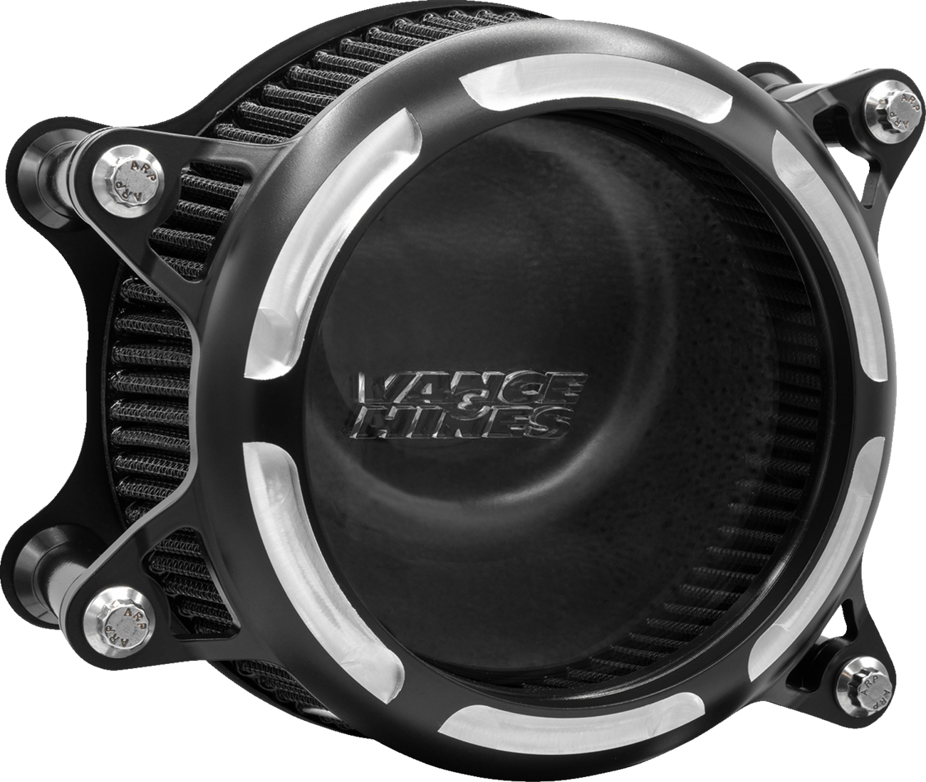 VO2 Insight Air Intake Kit | VO2 Insight Air Intake Kit - Black Contrast