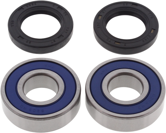 Wheel Bearings and Seal Kit | Wheel Bearing/Seal Kit - Front/Rear