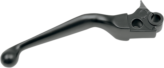 Wide Blade Replacement Brake Lever | Wide Blade Replacement Brake Lever - Black