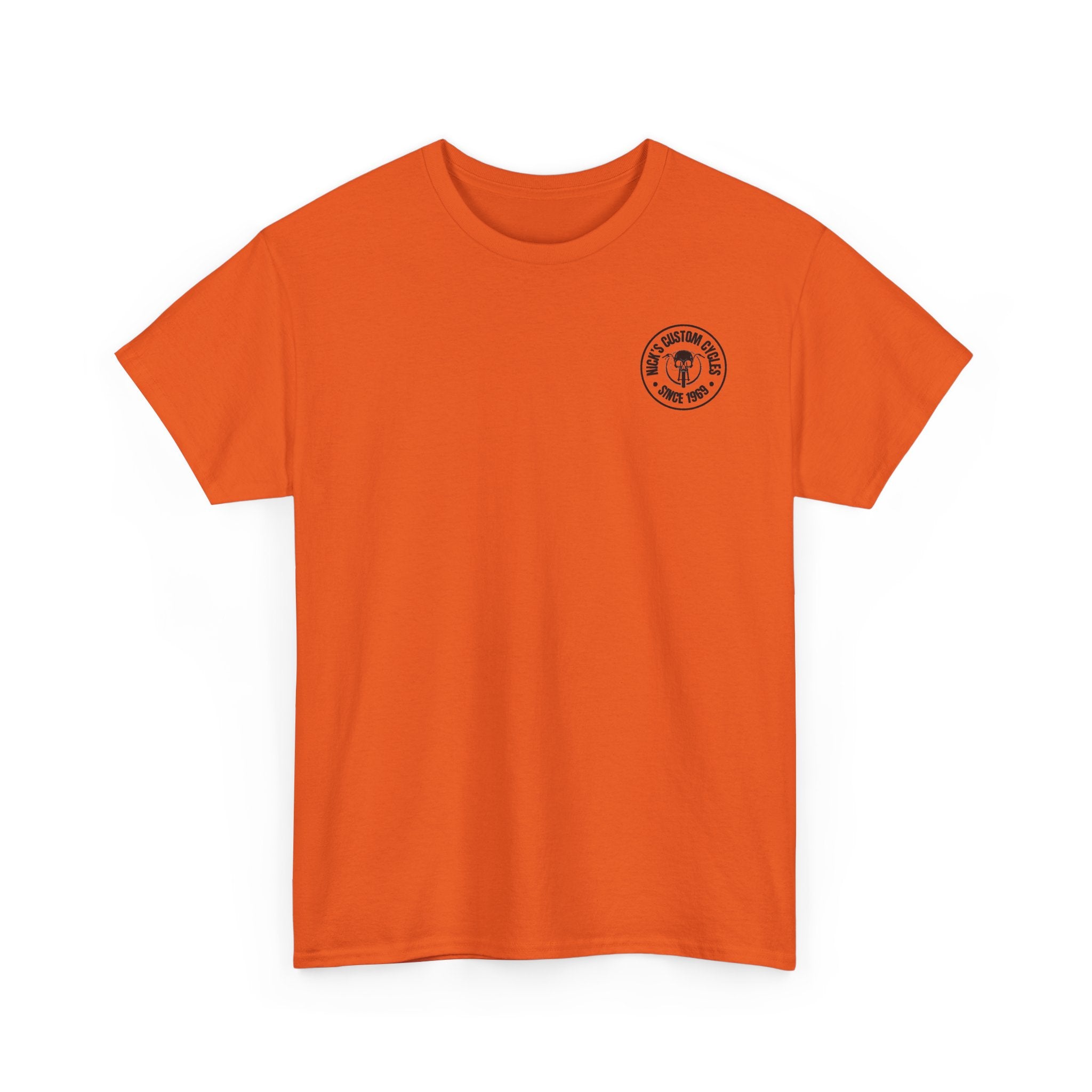 Muth's Antiques Showroom T-Shirt